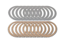 Carica l'immagine nel visualizzatore di Gallery, Kit dischi frizione Ducati OEM - 48 denti sinterizzato