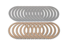 Carica l'immagine nel visualizzatore di Gallery, Kit dischi frizione Ducati OEM - 48 denti sinterizzato
