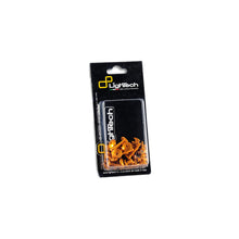 Carica l'immagine nel visualizzatore di Gallery, Lightech Kit Viti Carena - Oro