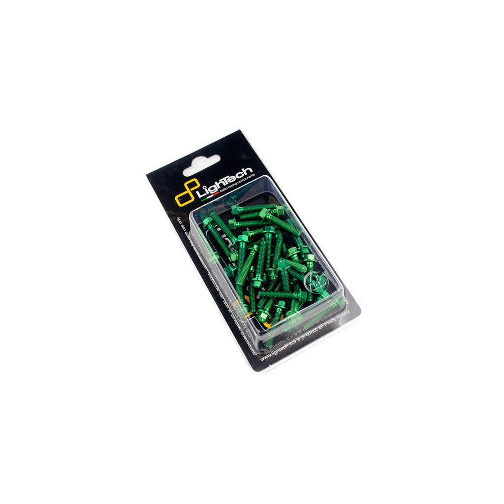 Lightech Kit Viti Carena - Verde