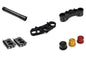 Kit completo Piastre di sterzo Ducati Monster