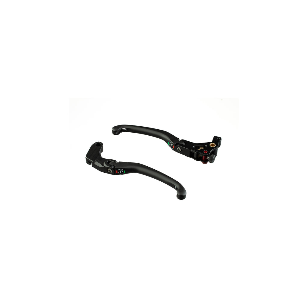 Lightech Kit Leve ( Freno + Frizione ) Magnesio/Alluminio - nan