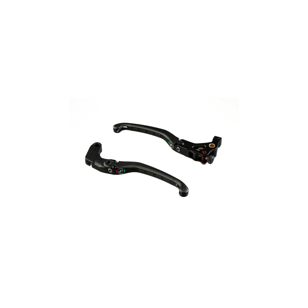 Lightech Kit Leve ( Freno + Frizione ) Magnesio/Alluminio - nan