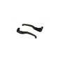 Lightech Kit Leve ( Freno + Frizione ) Magnesio/Alluminio - nan