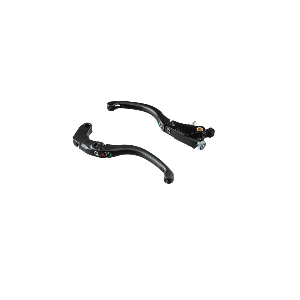 Kit Leve ( Freno + Frizione ) Magnesio/Alluminio — Aprilia