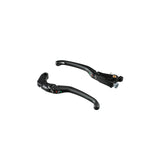 Kit Leve ( Freno + Frizione ) Magnesio/Alluminio — Aprilia