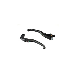 Kit Leve ( Freno + Frizione ) Magnesio/Alluminio — Aprilia