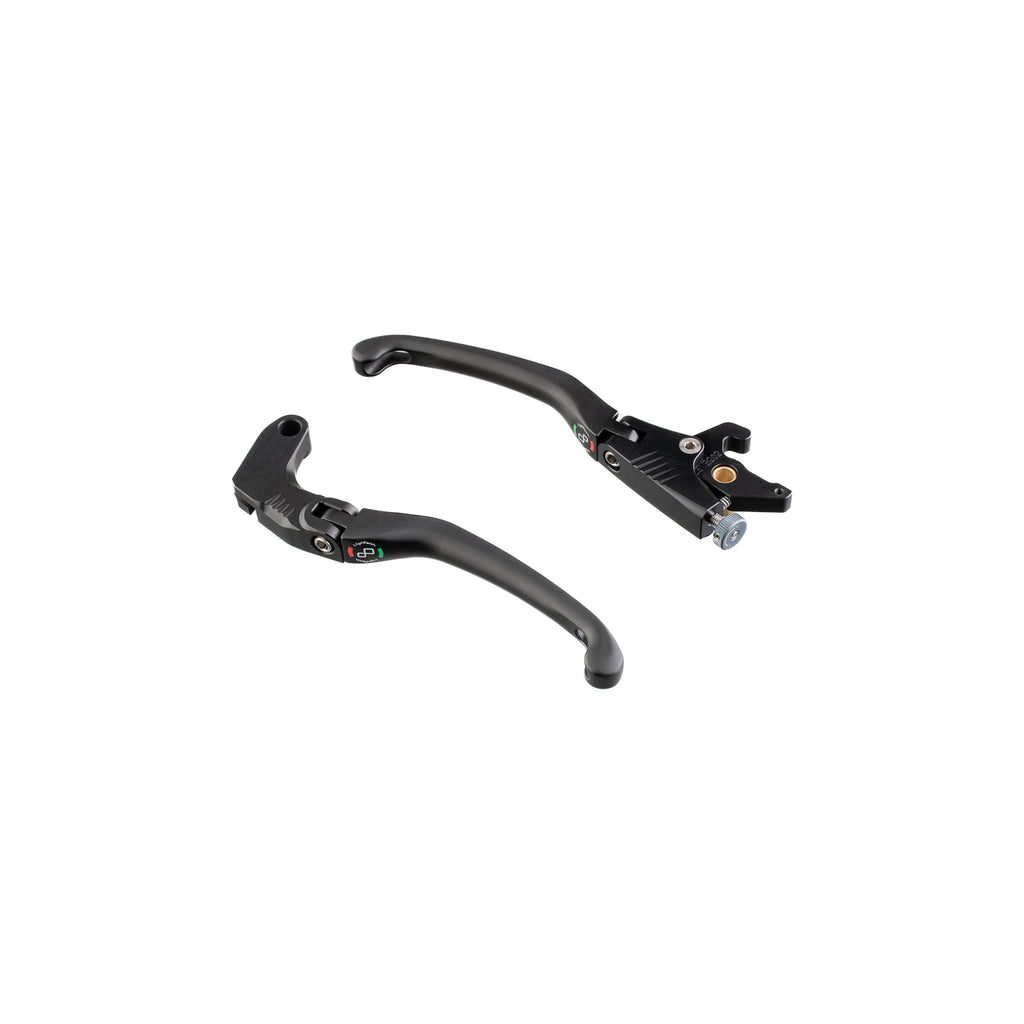 Lightech Kit Leve ( Freno + Frizione ) Magnesio/Alluminio - nan