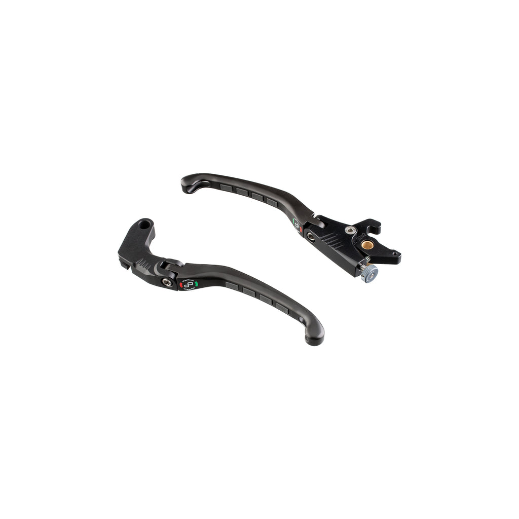 Lightech Kit Leve ( Freno + Frizione ) Magnesio/Alluminio - nan