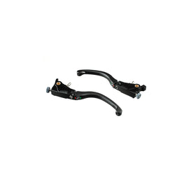 Kit Leve ( Freno + Frizione ) Magnesio/Alluminio — Aprilia