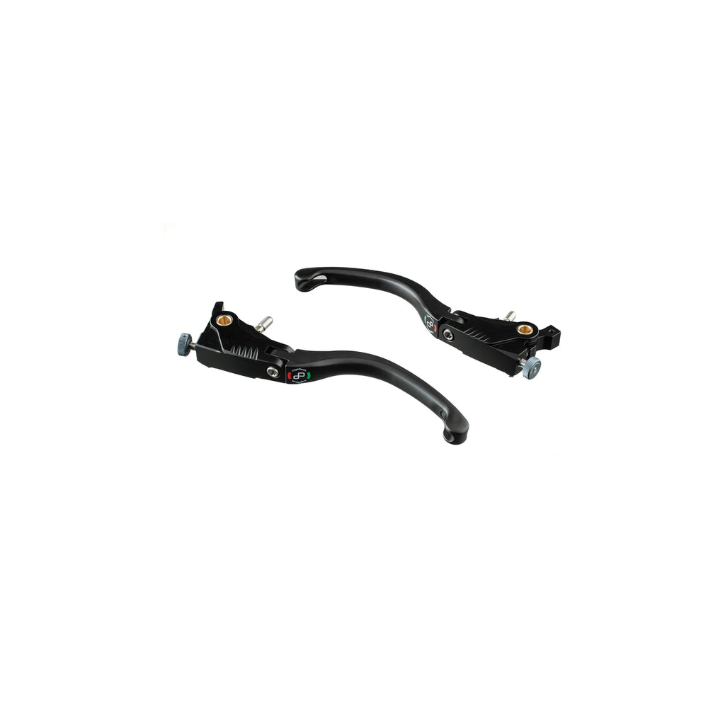 Lightech Kit Leve ( Freno + Frizione ) Magnesio/Alluminio - nan