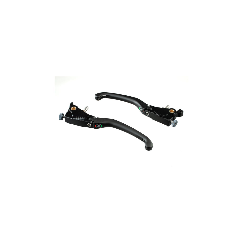 Kit Leve ( Freno + Frizione ) Magnesio/Alluminio — Aprilia