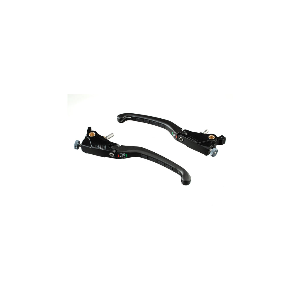 Lightech Kit Leve ( Freno + Frizione ) Magnesio/Alluminio - nan