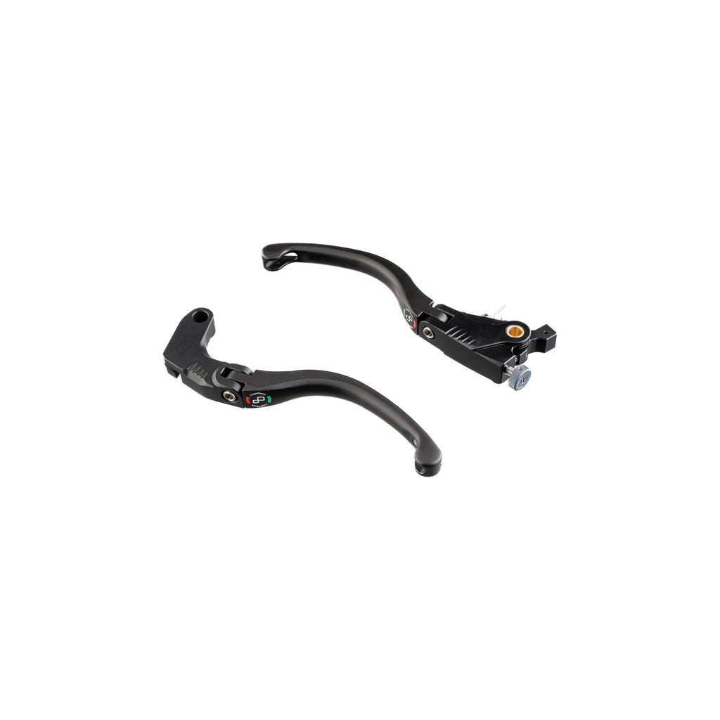 Lightech Kit Leve ( Freno + Frizione ) Magnesio/Alluminio - nan