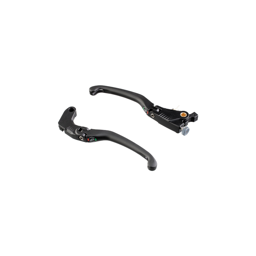 Lightech Kit Leve ( Freno + Frizione ) Magnesio/Alluminio - nan