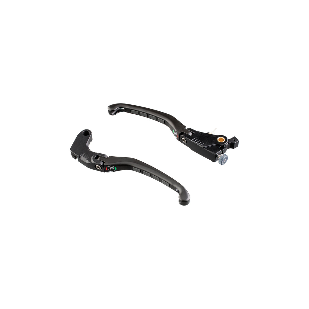 Lightech Kit Leve ( Freno + Frizione ) Magnesio/Alluminio - nan