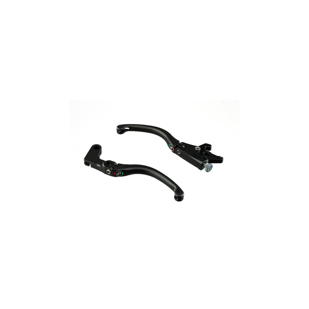 Lightech Kit Leve ( Freno + Frizione ) Magnesio/Alluminio - nan