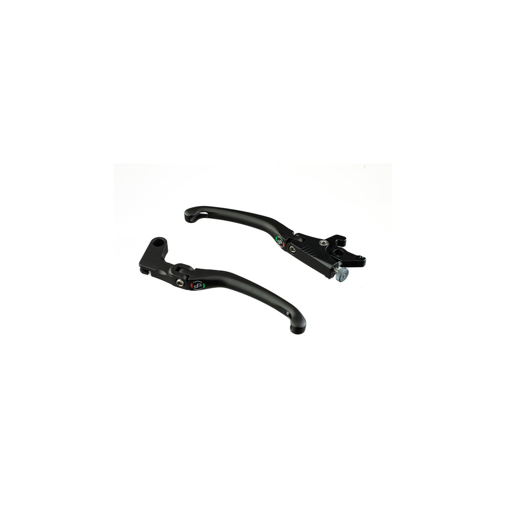 Lightech Kit Leve ( Freno + Frizione ) Magnesio/Alluminio - nan