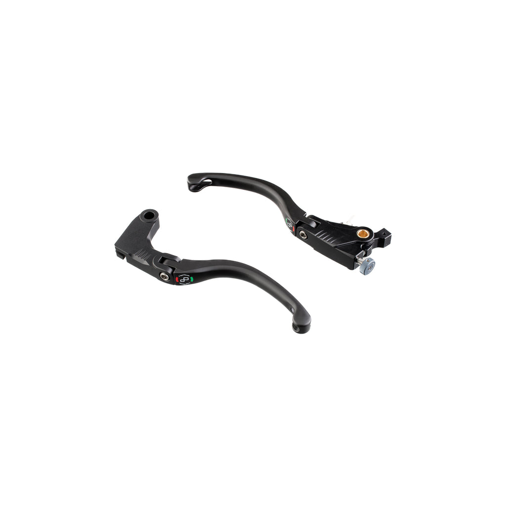 Kit Leve ( Freno + Frizione ) Magnesio/Alluminio — Aprilia