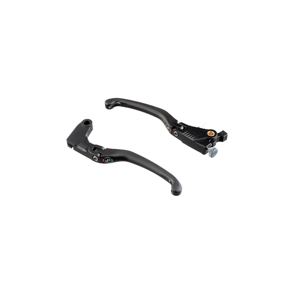 Kit Leve ( Freno + Frizione ) Magnesio/Alluminio — Aprilia