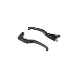Kit Leve ( Freno + Frizione ) Magnesio/Alluminio — Aprilia