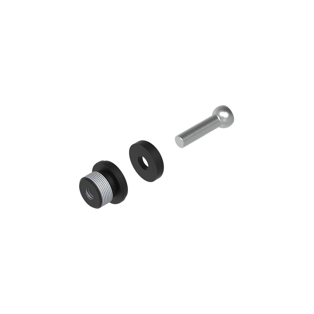 Kit Adattatore Protezione Leva — Aprilia