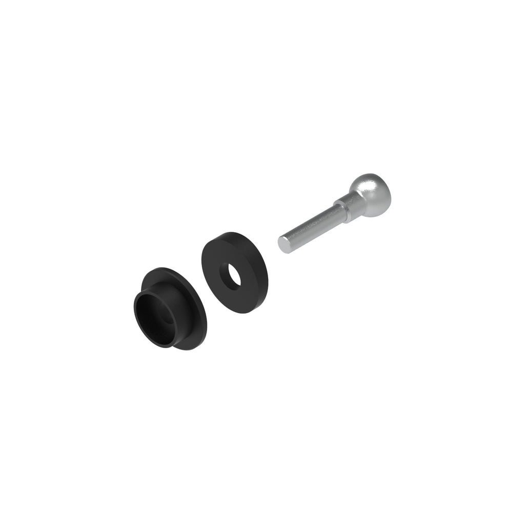 Lightech Kit Adattatore Protezione Leva - nan