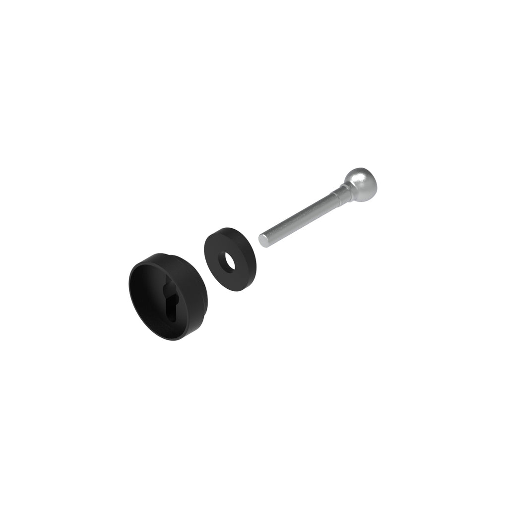 Kit Adattatore Protezione Leva — Aprilia