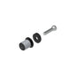 Lightech Kit Adattatore Protezione Leva - nan