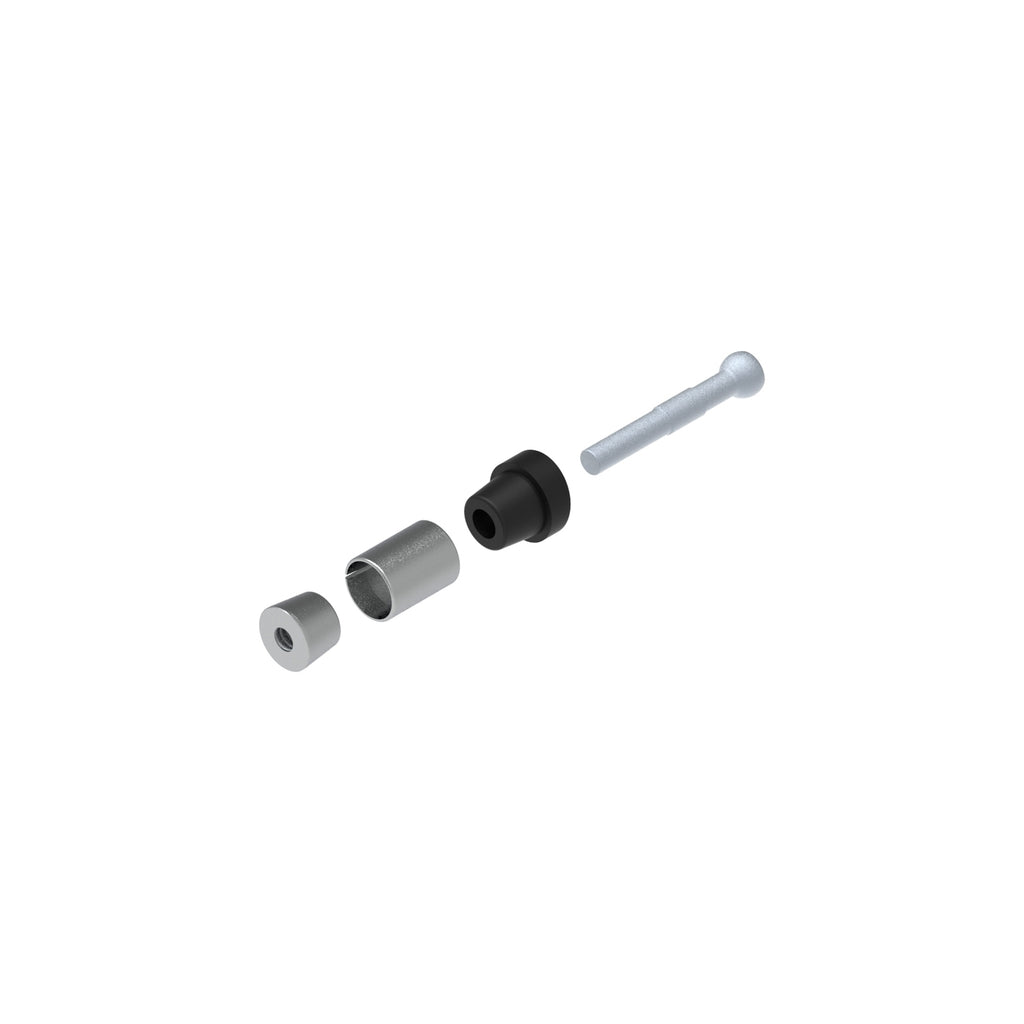 Lightech Kit Adattatore Protezione Leva Ø 18/19,5 - nan