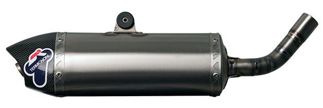 Termignoni M00709440TCC — immagine illustrativa del componente isolato