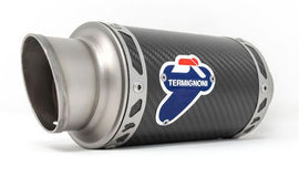 Termignoni KT18094SO05 — silenziatore del kit non montato