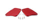 Tappi serbatoi fluido freno e frizione Ducati - Streaks
