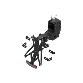 Kit Portatarga Regolabile — Aprilia