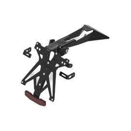 Kit Portatarga Regolabile — Aprilia