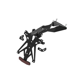 Kit Porta Targa Regolabile — Aprilia