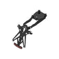 Lightech Kit Portatarga Regolabile - nan