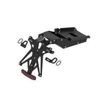 Carica l'immagine nel visualizzatore di Gallery, Lightech Kit Porta Targa Regolabile - nan