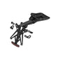 Lightech Kit Porta Targa Regolabile - nan