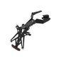 Lightech Kit Porta Targa Regolabile - nan