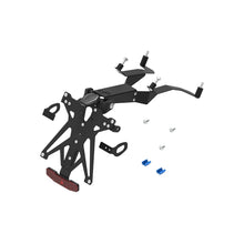 Carica l'immagine nel visualizzatore di Gallery, Lightech Kit Portatarga Regolabile - nan