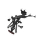 Lightech Kit Portatarga Regolabile - nan