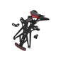 Lightech Kit Portatarga Regolabile - nan