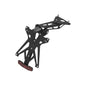 Lightech Kit Portatarga Regolabile - nan