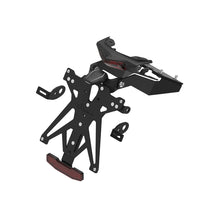 Carica l'immagine nel visualizzatore di Gallery, Lightech Kit Portatarga Regolabile - nan
