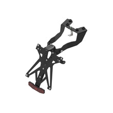 Carica l'immagine nel visualizzatore di Gallery, Lightech Kit Portatarga Regolabile - nan
