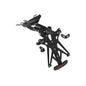 Lightech Kit Porta Targa Regolabile - nan