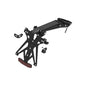 Lightech Kit Portatarga Regolabile - nan