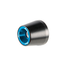 Carica l'immagine nel visualizzatore di Gallery, Lightech Contrappesi Manubrio In Metallo / Alluminio Serie 200 - Cobalto