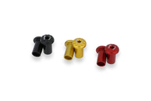 Carica l'immagine nel visualizzatore di Gallery, Kit viti cover blocchetto chiave Ducati